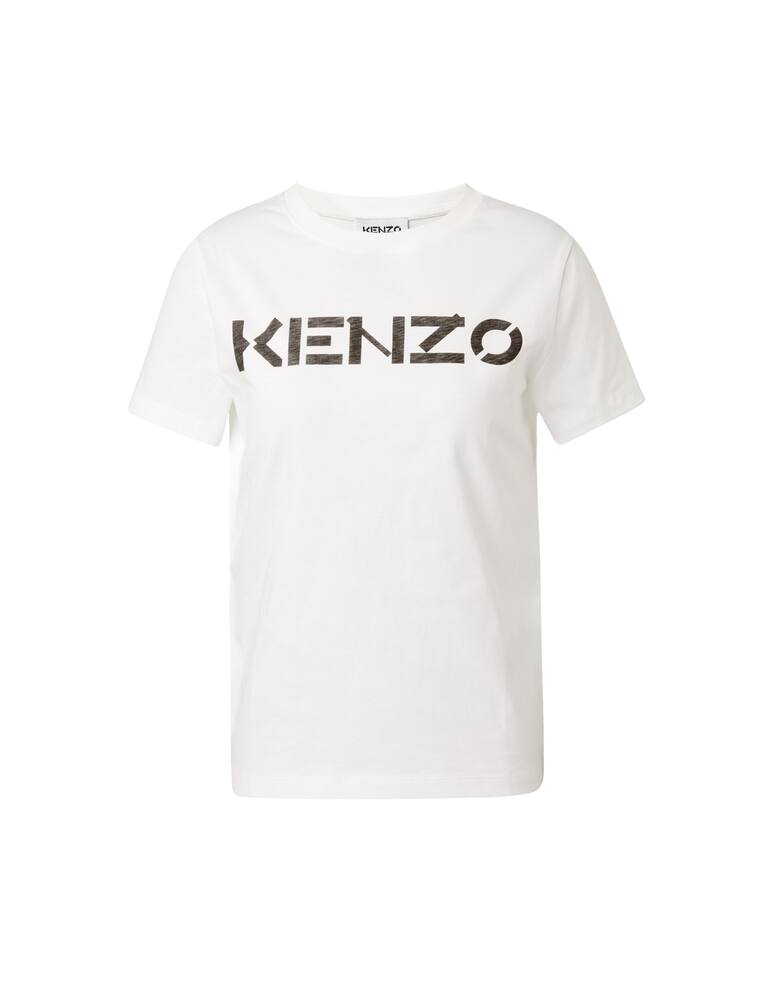 rinascente Kenzo Cotton t-shirt - white