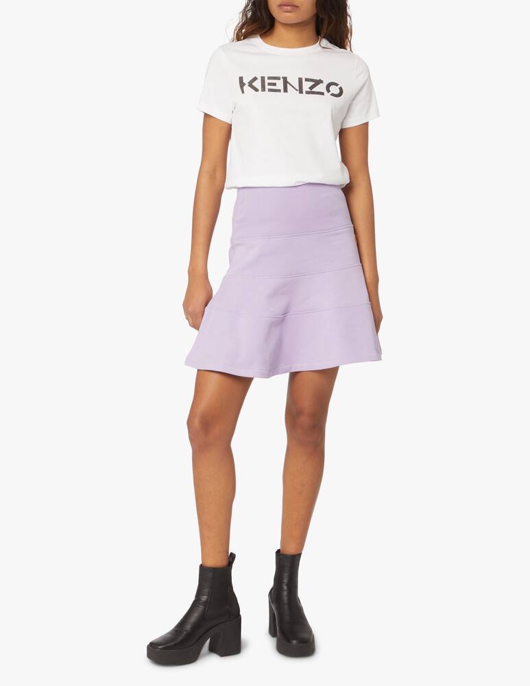 rinascente Kenzo Cotton t-shirt - white