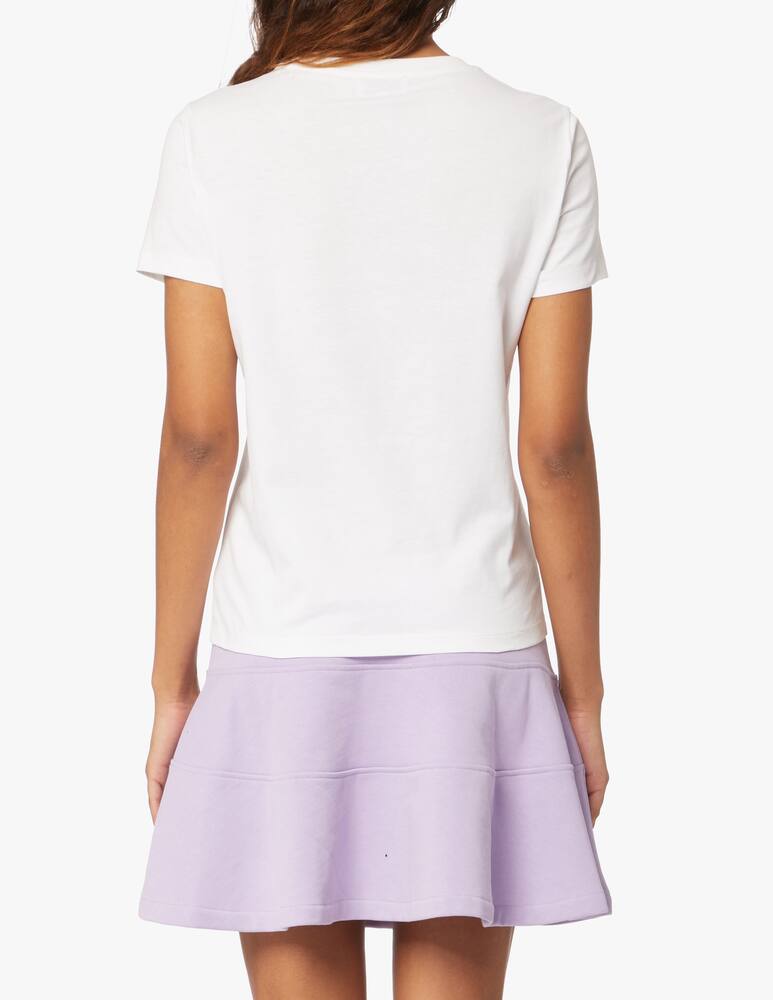 rinascente Kenzo Cotton t-shirt - white