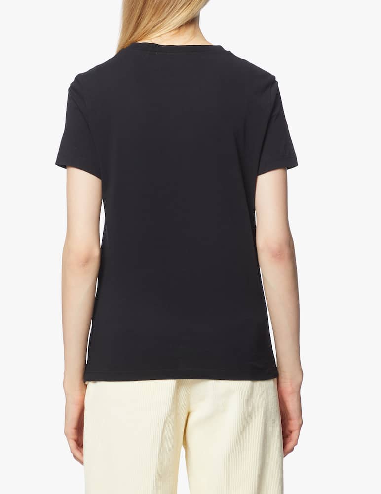 rinascente Kenzo T-shirt in cotone Tiger - nero