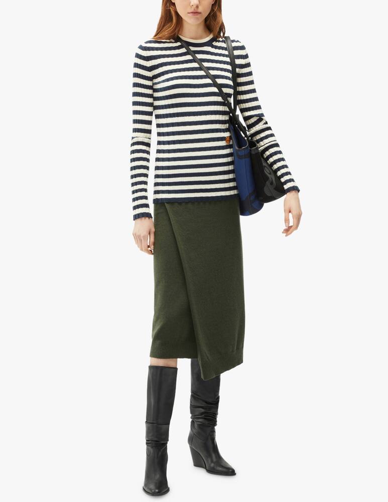 rinascente Kenzo Cotton crewneck jumper