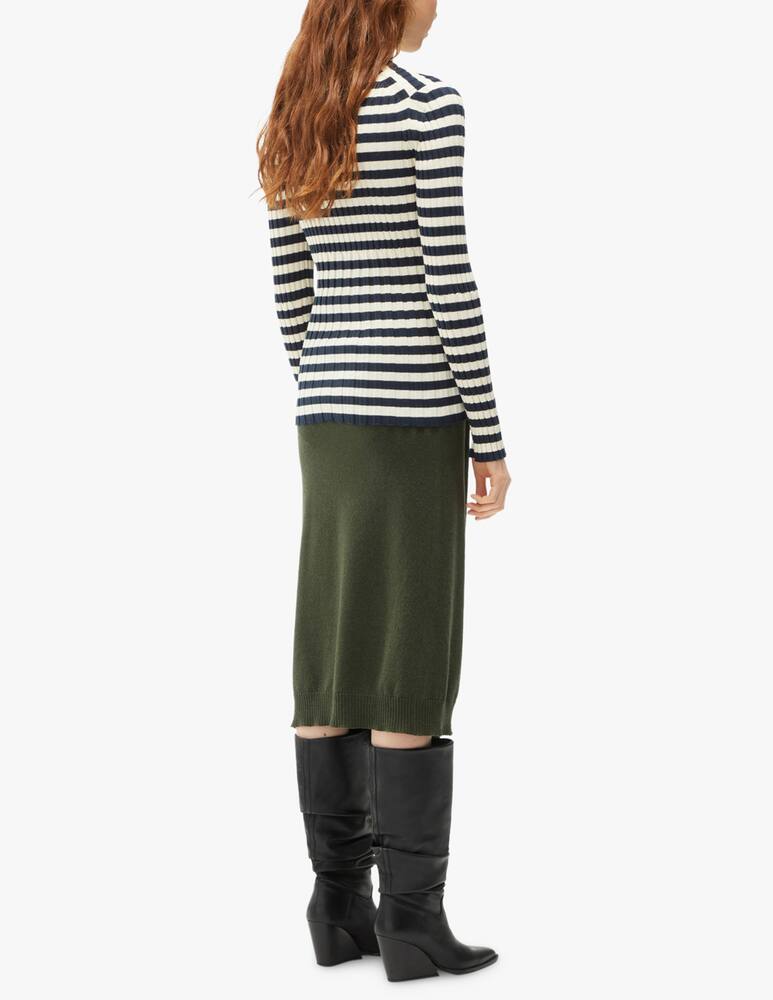 rinascente Kenzo Cotton crewneck jumper