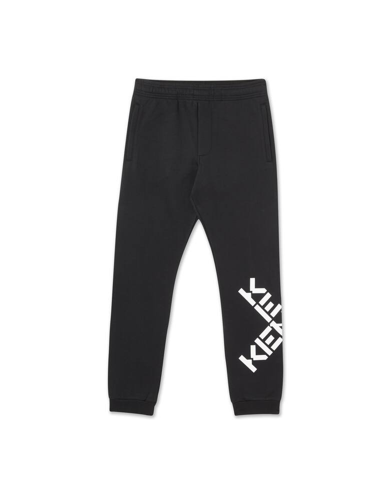 rinascente Kenzo Kenzo sport sweatpants - black