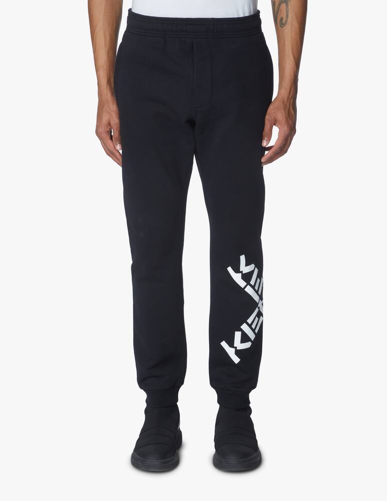 rinascente Kenzo Kenzo sport sweatpants - black