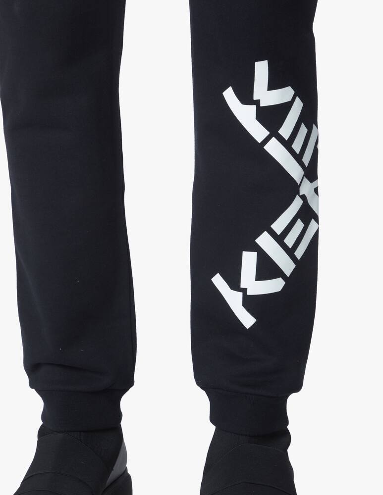 rinascente Kenzo Kenzo sport sweatpants - black