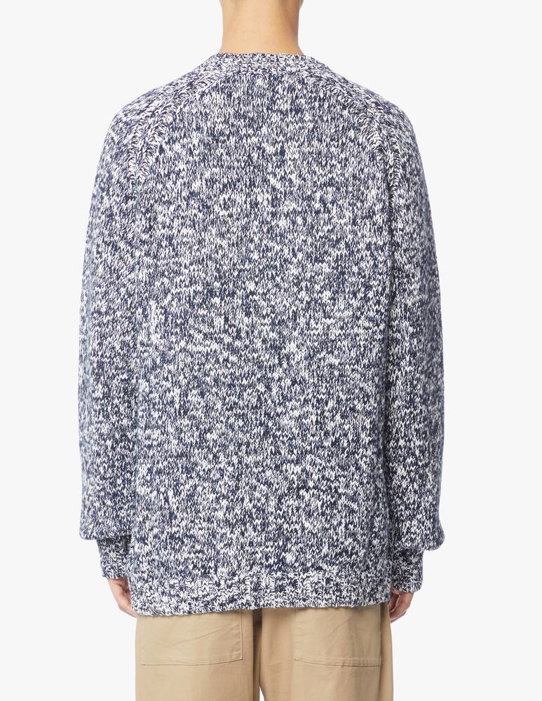 rinascente Kenzo Maglione girocollo k-tiger intarsia