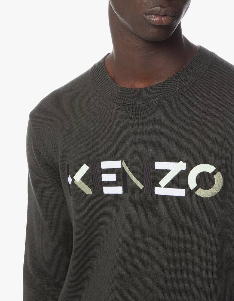 Kenzo Multicolor sweater - picture 5 Kenzo Multicolor sweater - picture 5