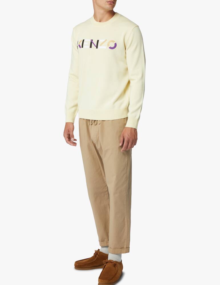rinascente Kenzo Multicolor sweater