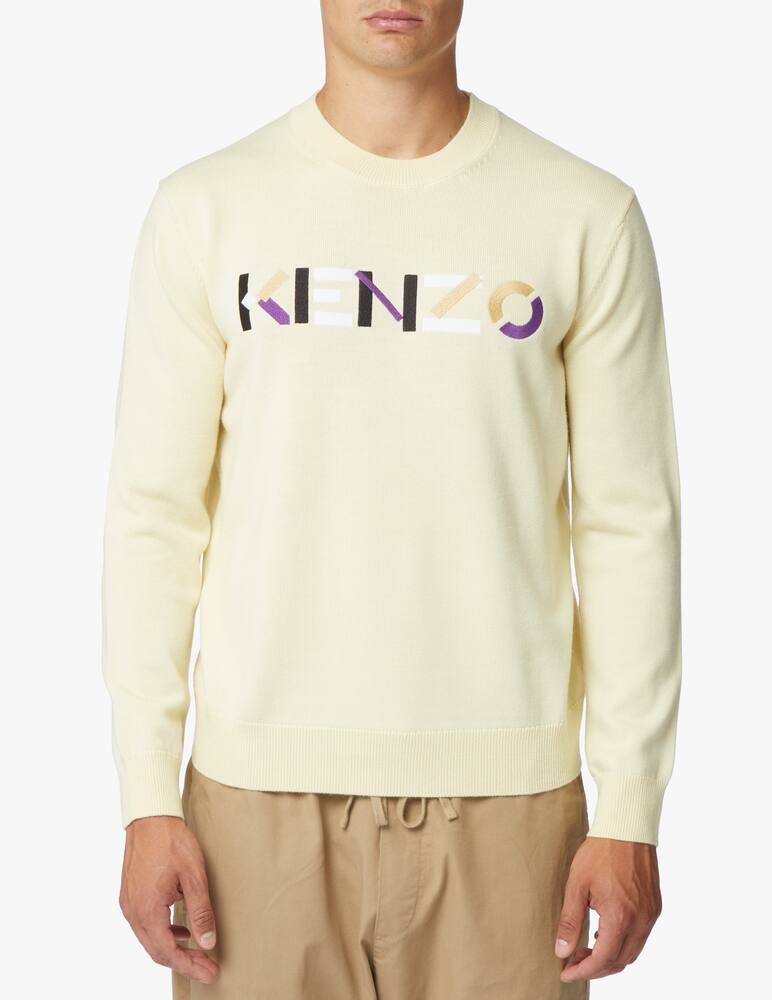 rinascente Kenzo Multicolor sweater