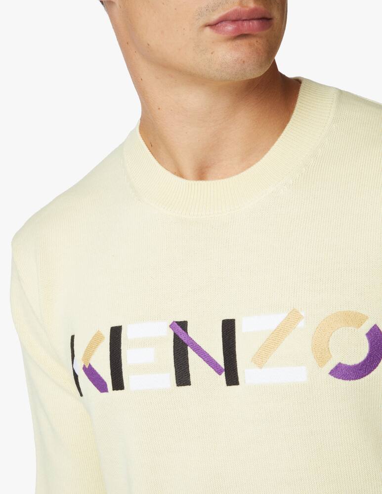 rinascente Kenzo Multicolor sweater