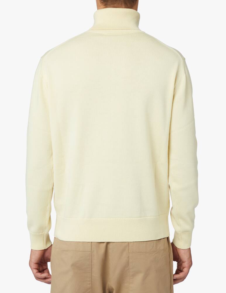 rinascente Kenzo Dolcevita turtle lana merino