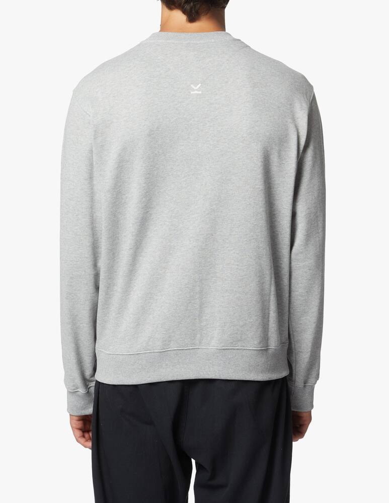 rinascente Kenzo K-tiger sweatshirt - grey
