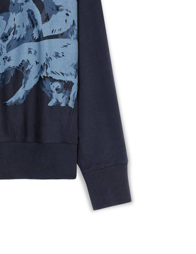 rinascente Kenzo Maglia girocollo polar bear