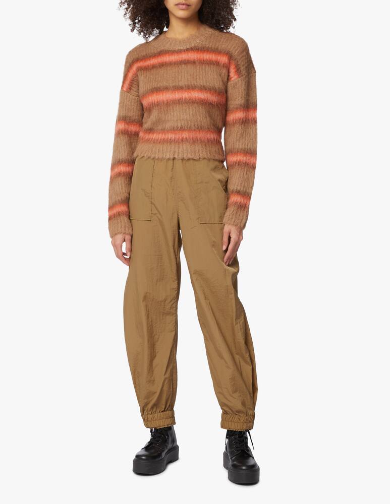 Kenzo Maglione girocollo a righe - immagine 2 Kenzo Maglione girocollo a righe - immagine 2