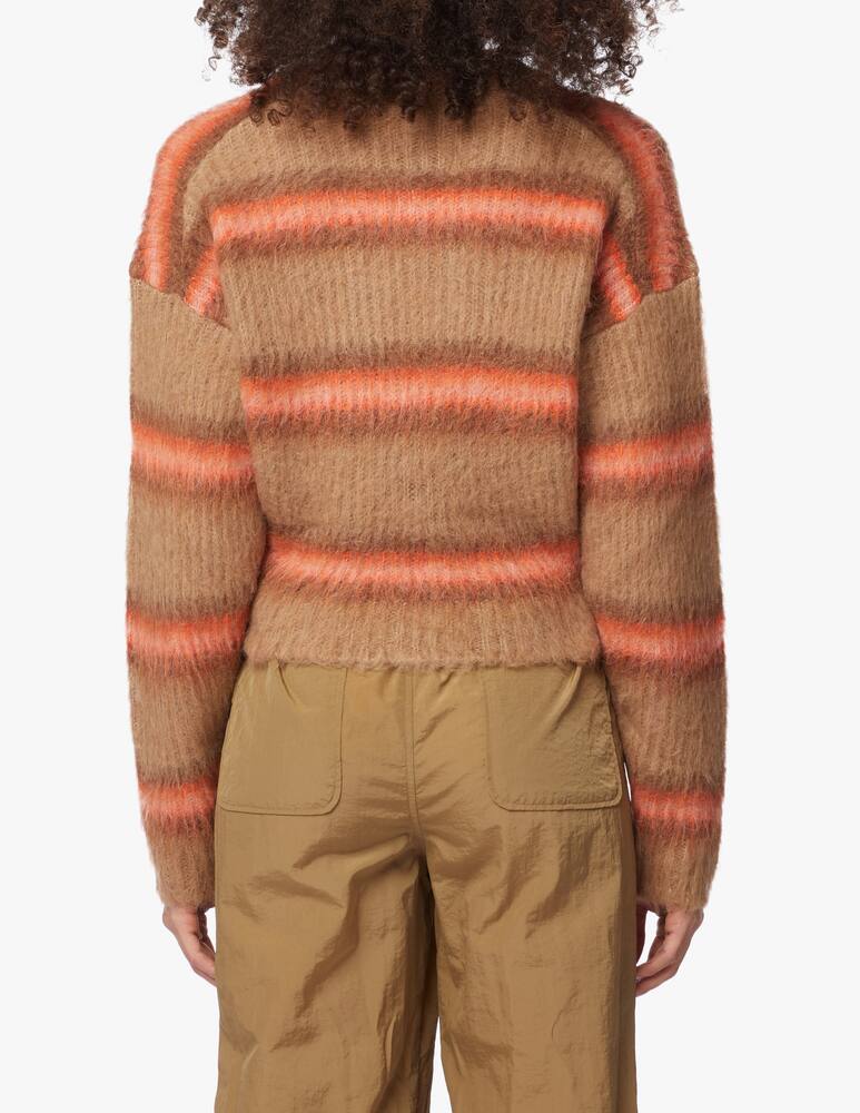 rinascente Kenzo Maglione girocollo a righe