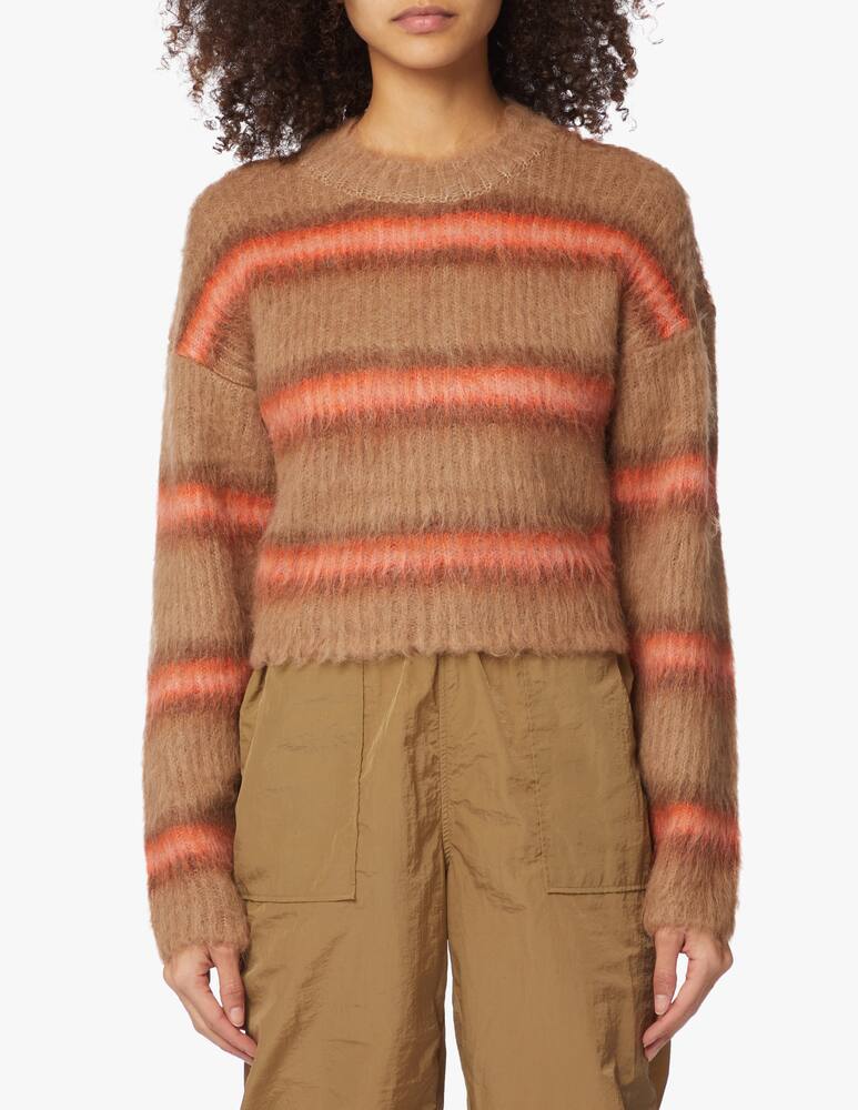 Kenzo Maglione girocollo a righe - immagine 1 Kenzo Maglione girocollo a righe - immagine 1