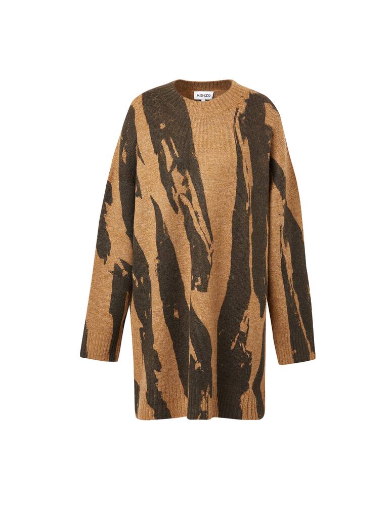 rinascente Kenzo Wool blend robe