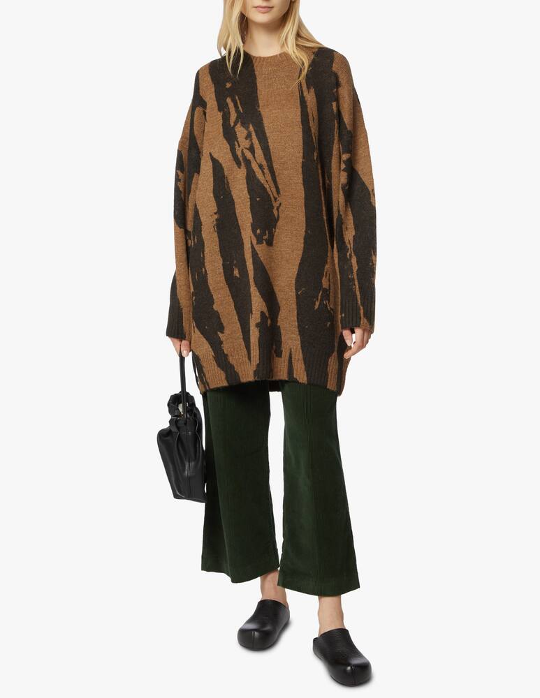 rinascente Kenzo Wool blend robe