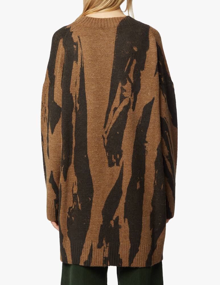 rinascente Kenzo Wool blend robe