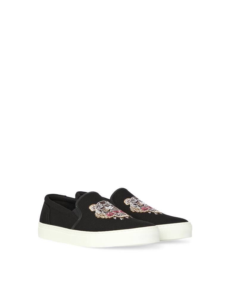 rinascente Kenzo Sneakers slipon tiger