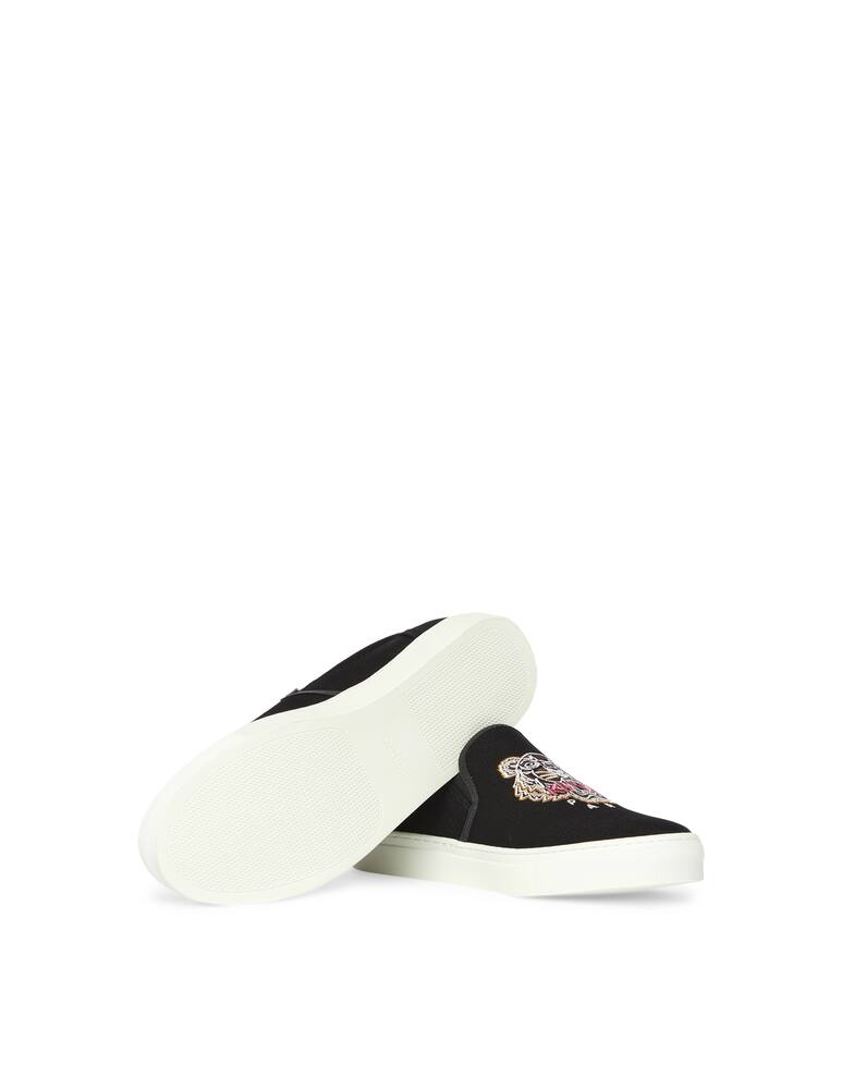rinascente Kenzo Sneakers slipon tiger