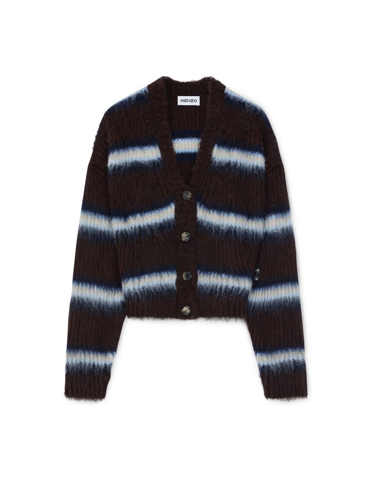 rinascente Kenzo Cardigan a righe