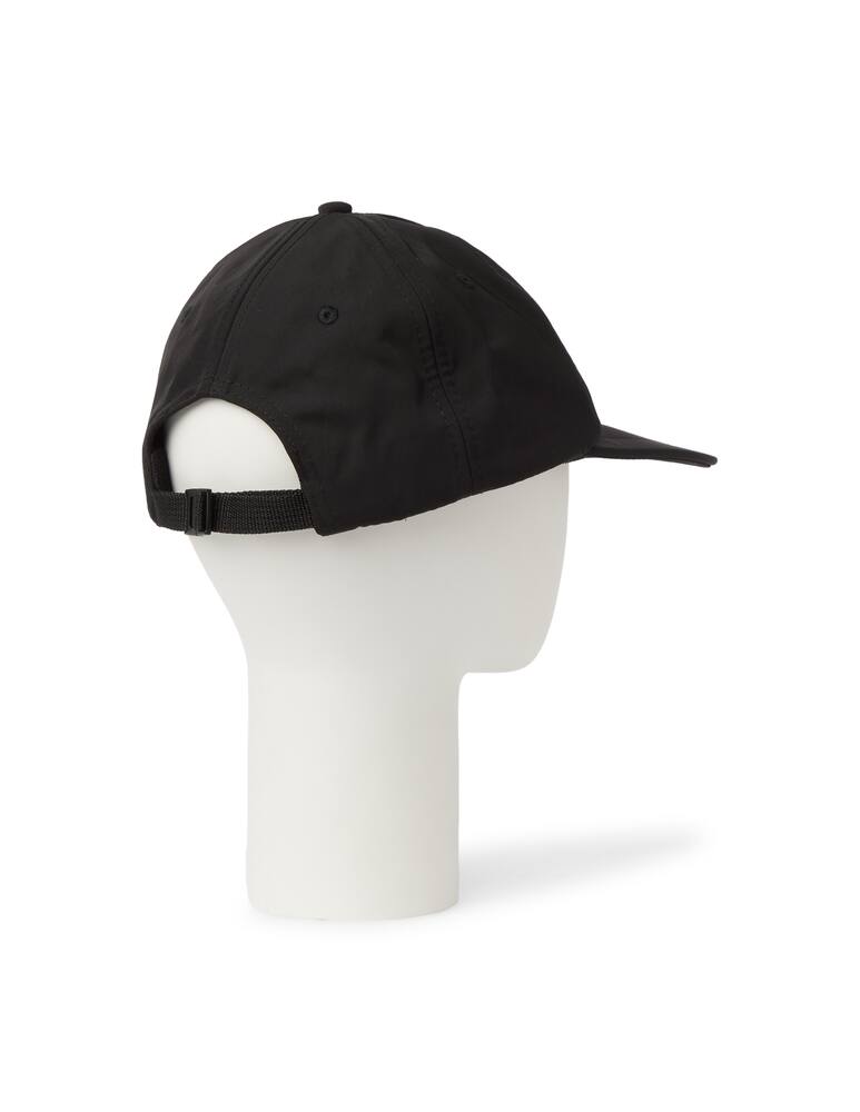 rinascente Kenzo Cappello da baseball logo sport - nero