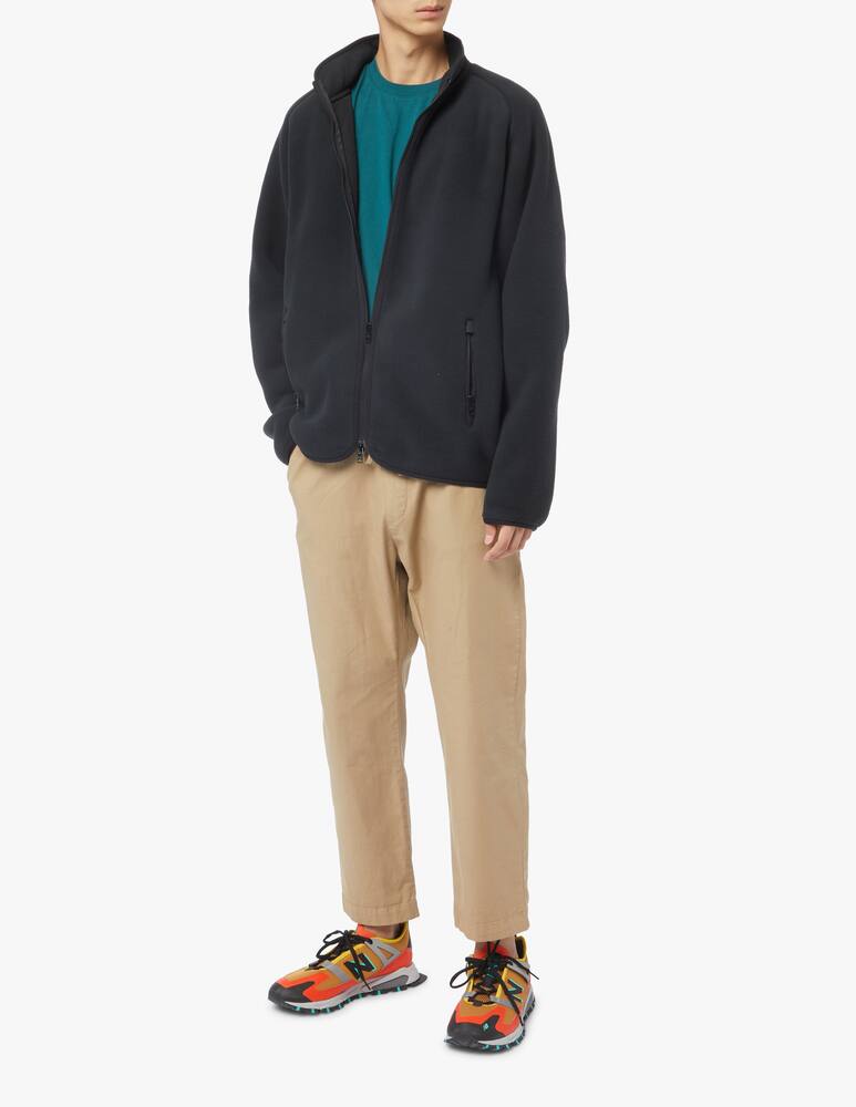 rinascente Kenzo Polar fleece jacket