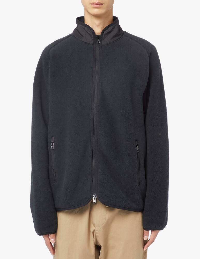 rinascente Kenzo Polar fleece jacket