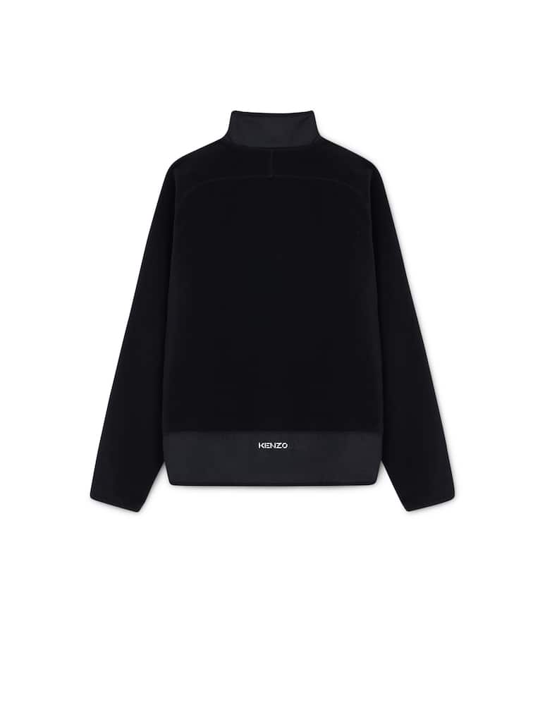 rinascente Kenzo Polar fleece jacket