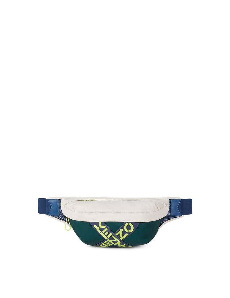 Kenzo Logo bumbag - picture 1 Kenzo Logo bumbag - picture 1