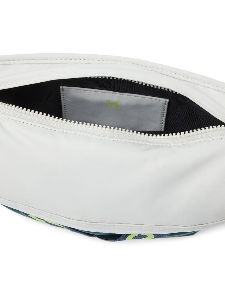 rinascente Kenzo Logo bumbag