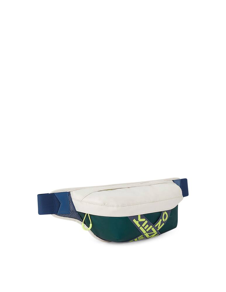 rinascente Kenzo Logo bumbag