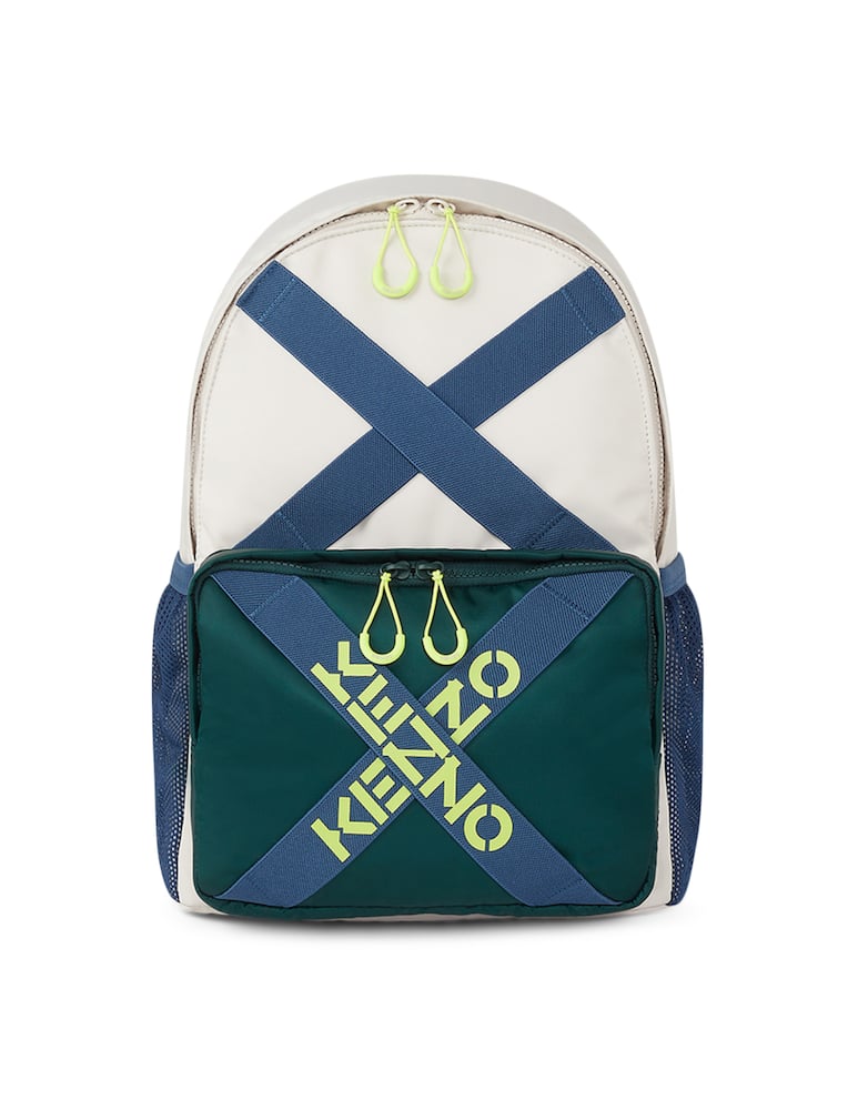 Kenzo Multi sport backpack - picture 1 Kenzo Multi sport backpack - picture 1