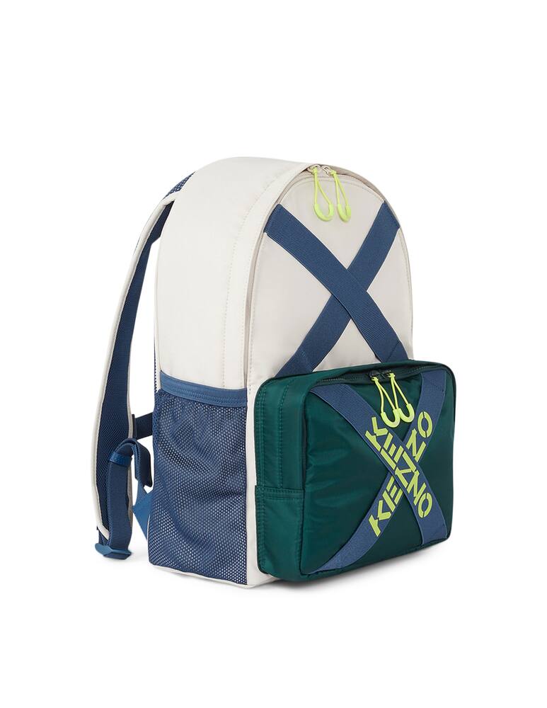 Kenzo Multi sport backpack - picture 3 Kenzo Multi sport backpack - picture 3