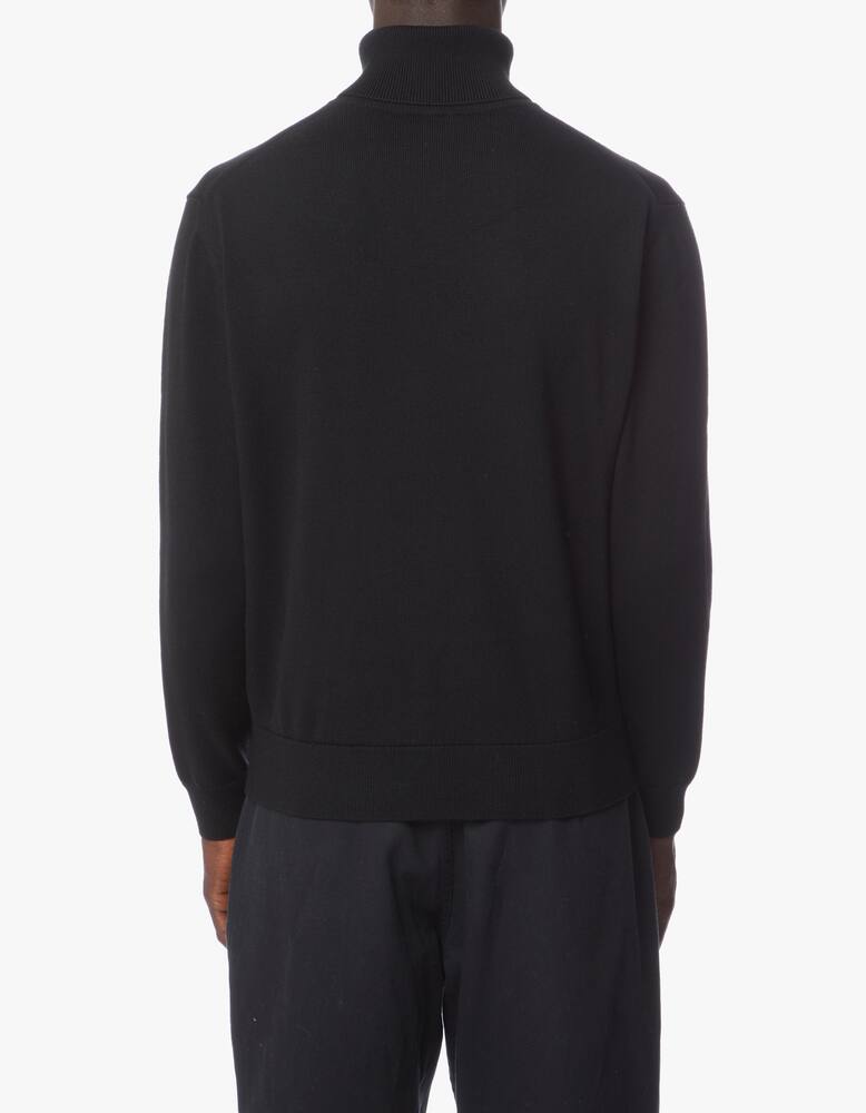 rinascente Kenzo Merino wool turtleneck