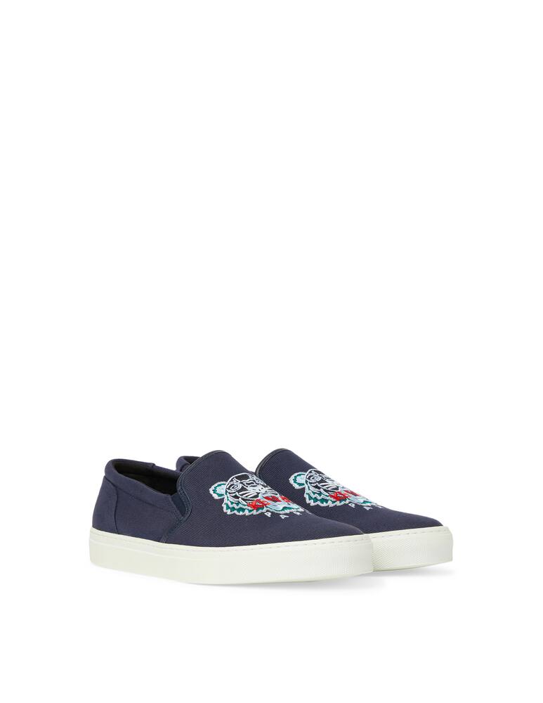 rinascente Kenzo Sneakers slipon tiger