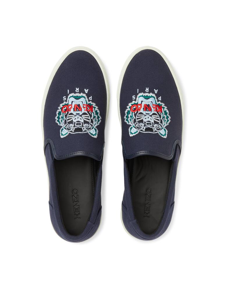rinascente Kenzo Sneakers slipon tiger