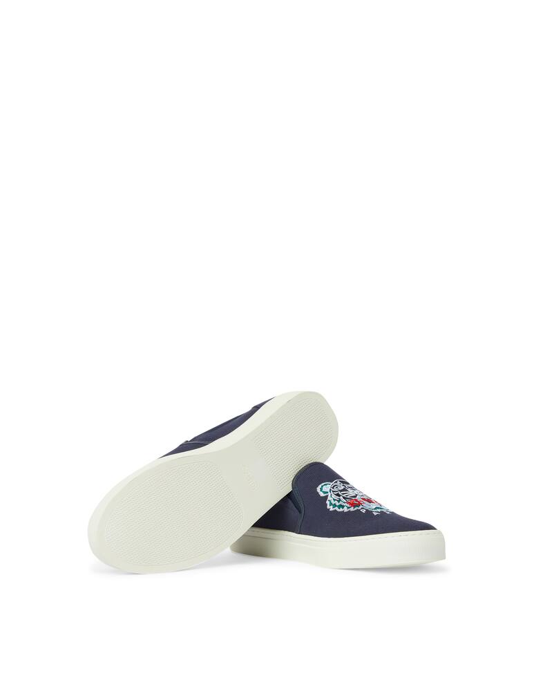 rinascente Kenzo Sneakers slipon tiger