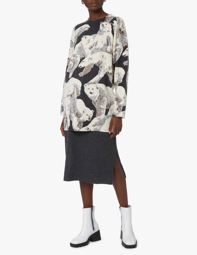 rinascente Kenzo Wool dress