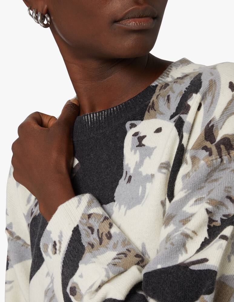 rinascente Kenzo Wool dress