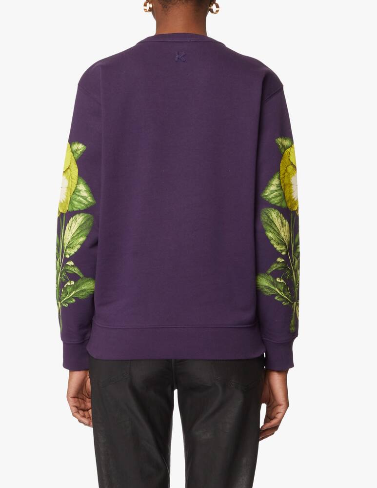rinascente Kenzo Cotton sweatshirt