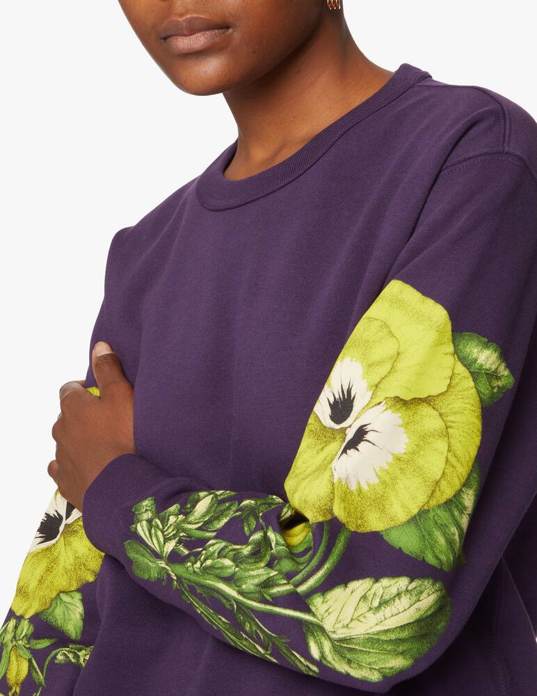 rinascente Kenzo Cotton sweatshirt