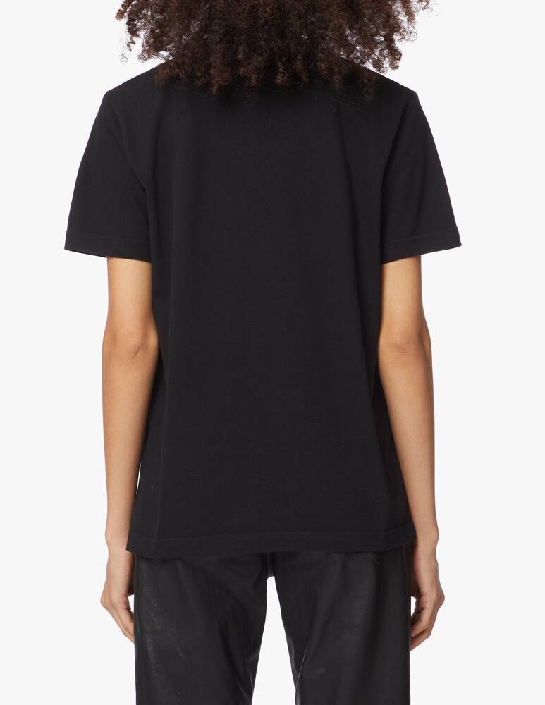 rinascente Kenzo Cotton t-shirt Takata