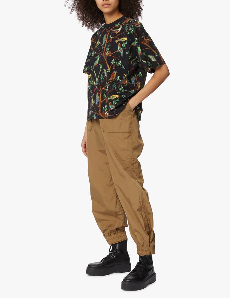 rinascente Kenzo Cotton t-shirt