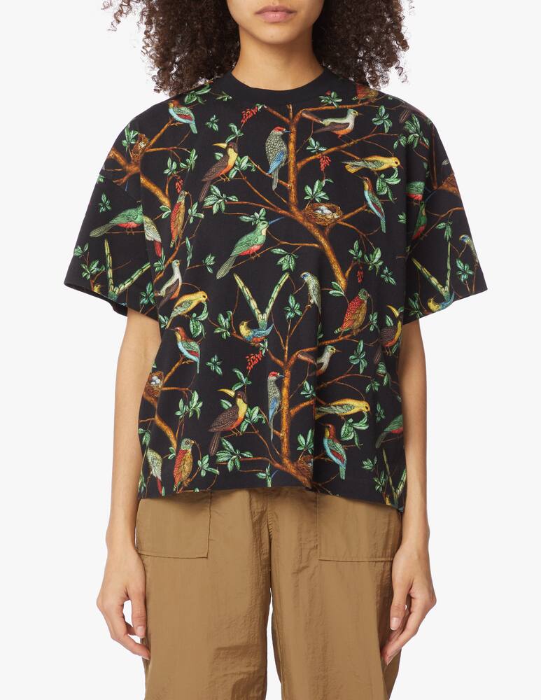 rinascente Kenzo Cotton t-shirt