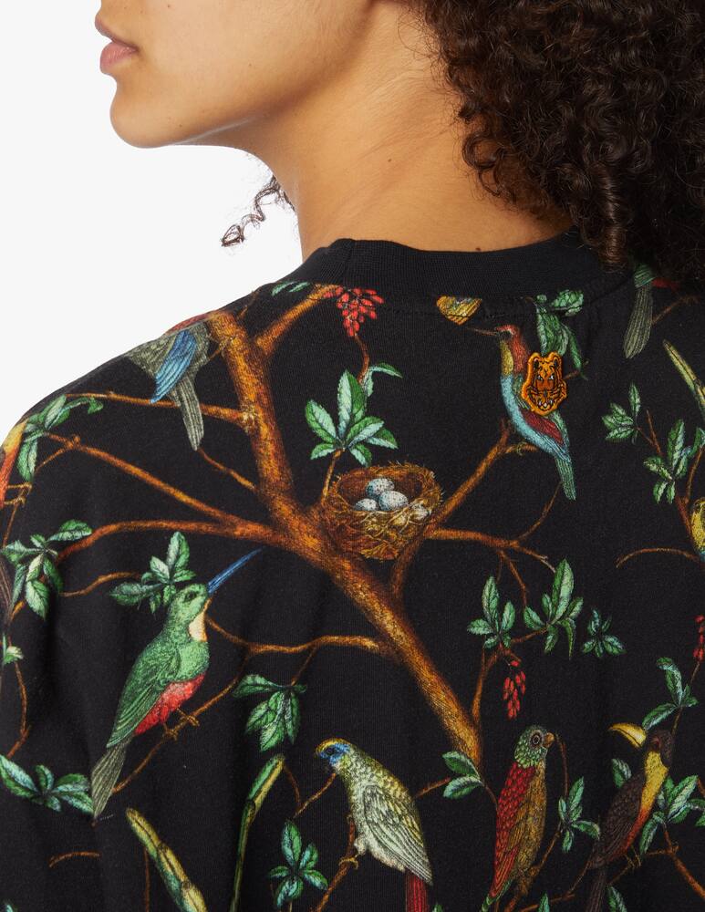 rinascente Kenzo Cotton t-shirt