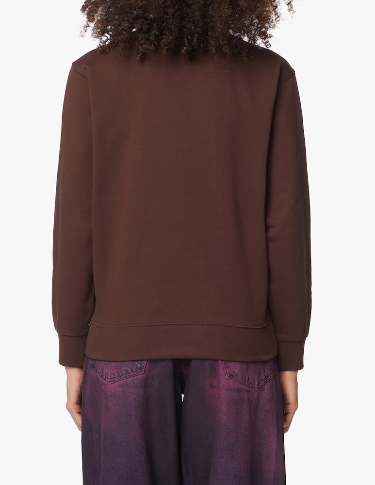 rinascente Kenzo Cotton sweatshirt Takata