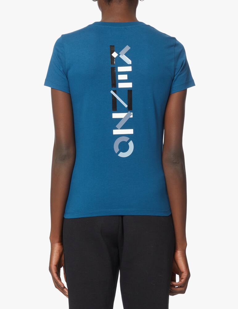 rinascente Kenzo Cotton t-shirt