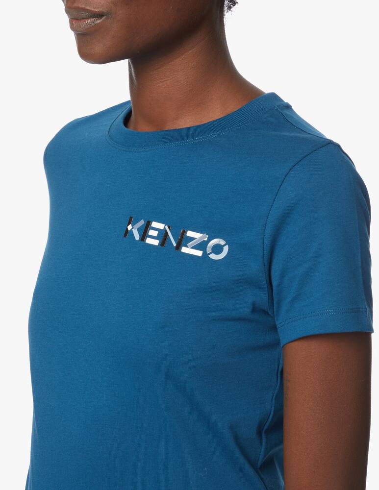 rinascente Kenzo Cotton t-shirt
